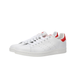 ADIDAS STAN SMITH BLANCAS ROJAS - imagen 4
