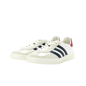 Adidas Gazelle x Gucci White - imagen 2