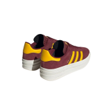 Adidas Gazelle Bold Rojas y Amarillas - imagen 2