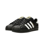 Adidas Superstar Full Black - imagen 3