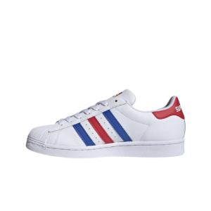 Adidas Superstar Rojas y Azules - imagen 2