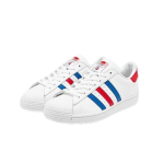 Adidas Superstar Rojas y Azules - imagen 3