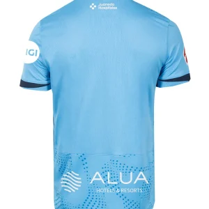 Camiseta RCD Mallorca 26/27 3ª equipación - vista 2