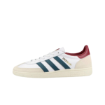 Adidas Spezial Blancas y Beige con Rojo - imagen 3