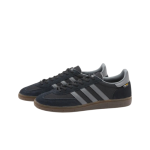 Adidas Spezial Negras con Gris - imagen 3
