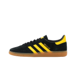 Adidas Spezial Negras con Amarillas - imagen 3