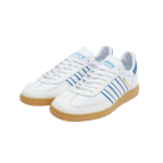Adidas Spezial Blanco Azul - imagen 4