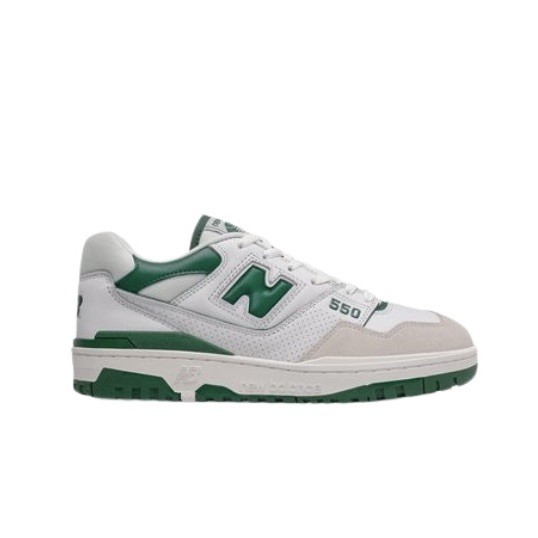 2736.jpg New Balance 550 Blancas y Verdes