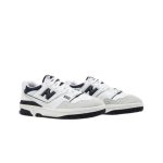 New Balance 550 Blancas y Azules - imagen 2