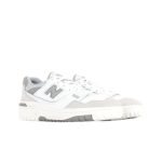 New Balance 550 Blancas y Grises - imagen 2