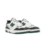 New Balance 550 Verdes y Negras - imagen 2