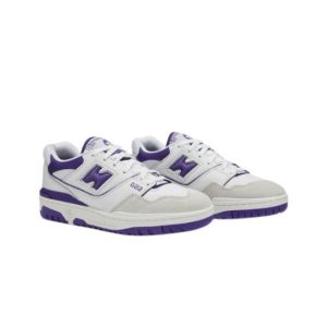 New Balance 550 Lilas - imagen 2