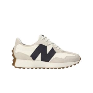 New Balance 327 Moonbeam con Outerspace
