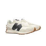 New Balance 327 Moonbeam con Outerspace - imagen 2