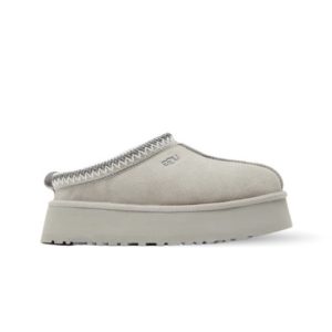 UGG Zapatillas Plataforma Gris Claro