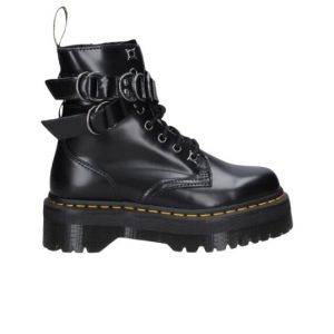 Dr.Martens Plataforma Jadon Negras