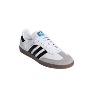 Adidas Samba Blancas - imagen 2