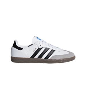 Adidas Samba Blancas