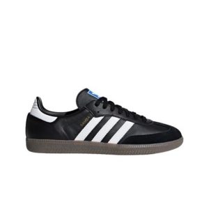 Adidas Samba Negras
