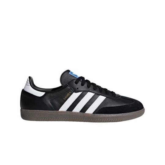 2834.jpg Adidas Samba Negras