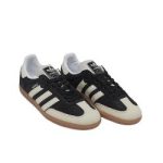 Adidas Samba Negras Y Blancas - imagen 2