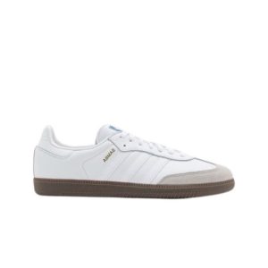 Adidas Samba Blancas OG