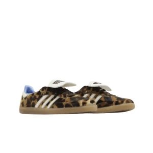 Adidas Samba Nylon Wales Bonner Dark Brown - imagen 2