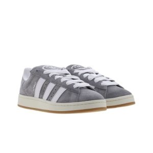 Adidas Campus Grises - imagen 2