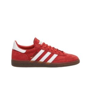 Adidas Spezial Rojas Y Blancas