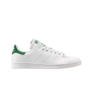 ADIDAS STAN SMITH BLANCAS VERDES