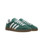 Adidas Spezial Verdes Y Blancas - imagen 2