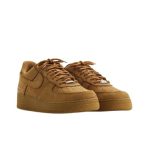 Nike Air Force 1 Low Supreme Marrones - imagen 2