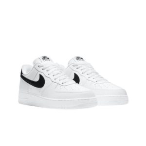 Air Force "White Black" - imagen 2