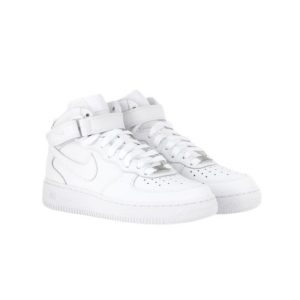 Nike Air Force One Blancas Altas