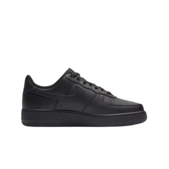 2921.jpg Nike Air Force One Negras