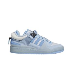 Adidas Forum Bad Bunny Azules