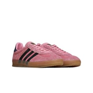 Adidas Gazelle Rosas - imagen 2