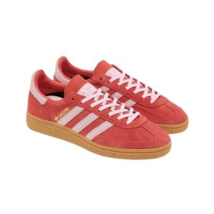 Adidas Spezial Rojas y Rosas - imagen 2