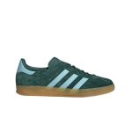 Adidas Gazelle Verdes