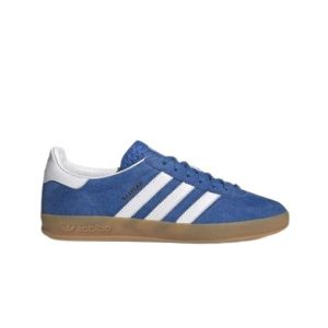 Adidas Gazelle Azules