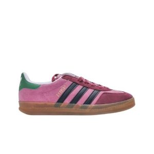 Adidas Gazelle x Gucci Rosas