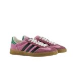 Adidas Gazelle x Gucci Rosas - imagen 2