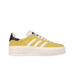 Adidas Gazelle Bold Amarillas