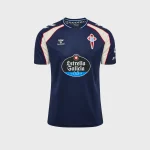 Camiseta Celta de Vigo 26/27 2ª equipación