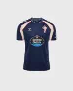 Camiseta Celta de Vigo 26/27 2ª equipación