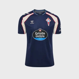 Camiseta Celta de Vigo 26/27 2ª equipación