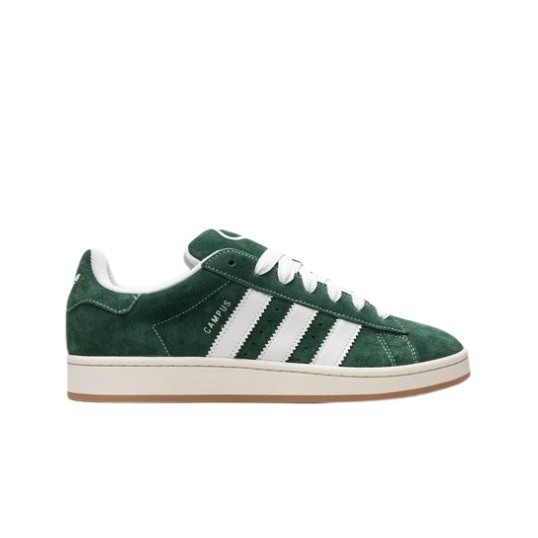 3007.jpg Adidas Campus Verdes Y Blancas
