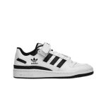 Adidas Forum Low Negras