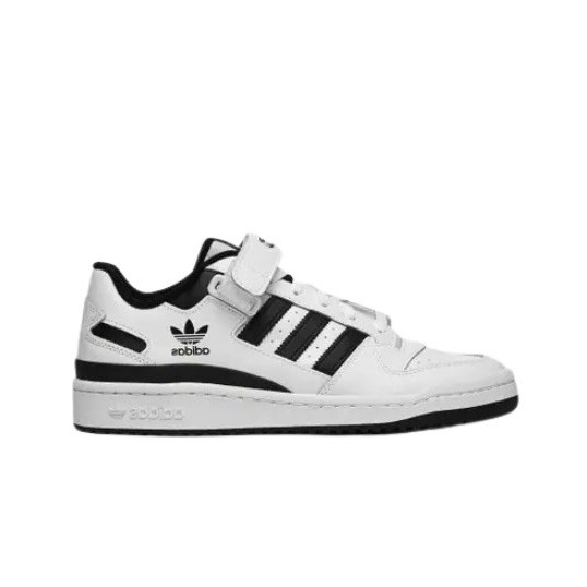 3012.jpg Adidas Forum Low Negras