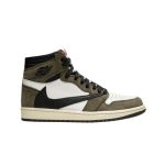 Nike Air Jordan 1 x TRAVIS SCOTT